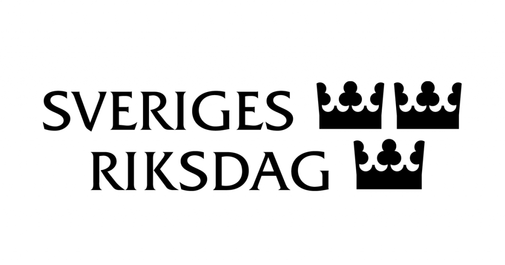 Sveriges Riksdag